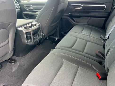 New 2026 RAM 1500 4x4 Crew Cab image 11