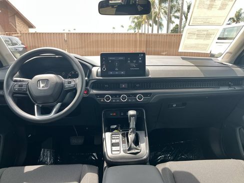 Used 2026 Honda CR-V EX image 12