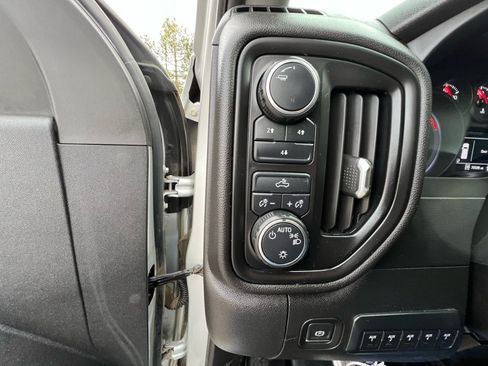 Used 2020 Chevrolet Silverado 2500 W/T w/ WT Convenience Package image 28