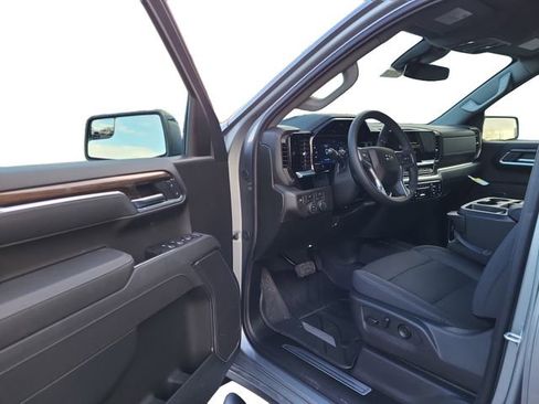 New 2026 Chevrolet Silverado 1500 RST w/ RST Select Package image 10