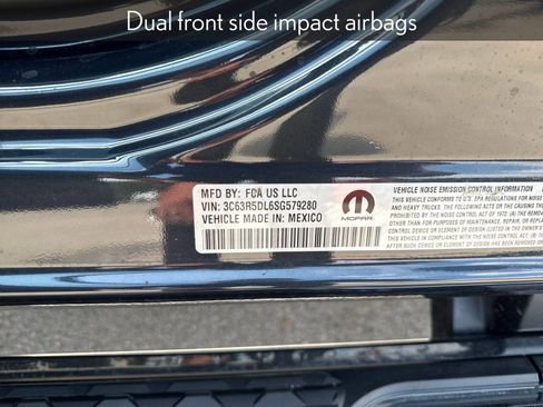 New 2025 RAM 2500 Lone Star image 36