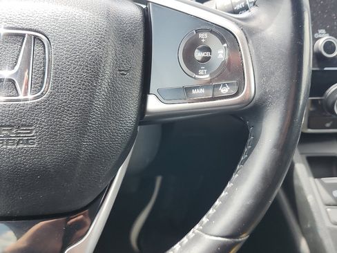 Used 2017 Honda CR-V EX-L image 22