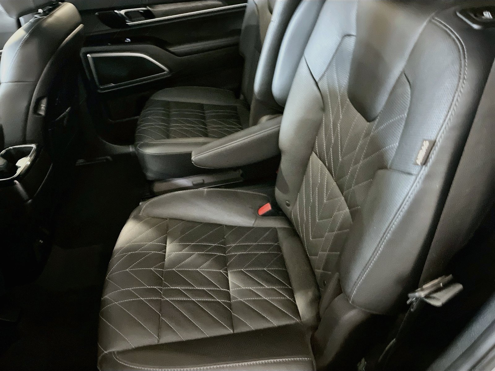 Used 2024 Kia Telluride EX X-Line AWD/4WD image 25