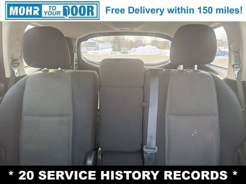 Used 2020 Nissan Pathfinder S image 29