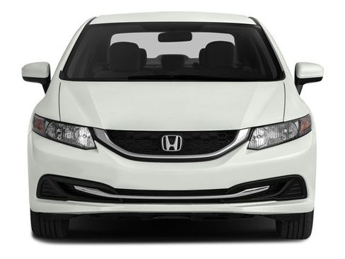 Used 2014 Honda Civic LX image 5