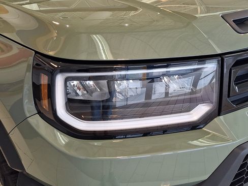 Used 2026 Honda Passport TrailSport Elite image 8