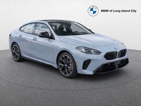 New 2026 BMW 228i xDrive w/ Premium Package AWD/4WD image 1