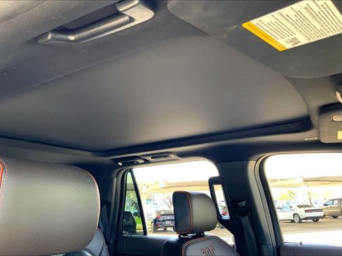 Used 2020 Ford Expedition Max King Ranch image 13