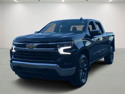 Certified 2024 Chevrolet Silverado 1500 LT