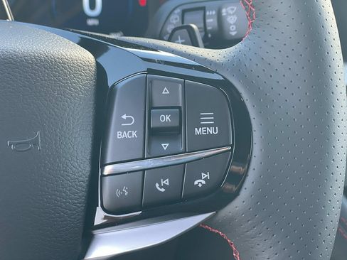 New 2026 Ford Explorer ST RWD image 9