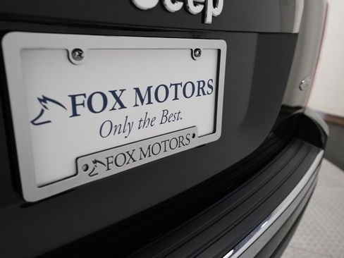 Used 2016 Jeep Patriot High Altitude image 35