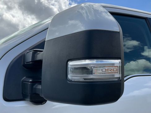 Used 2019 Ford F450 Limited image 13