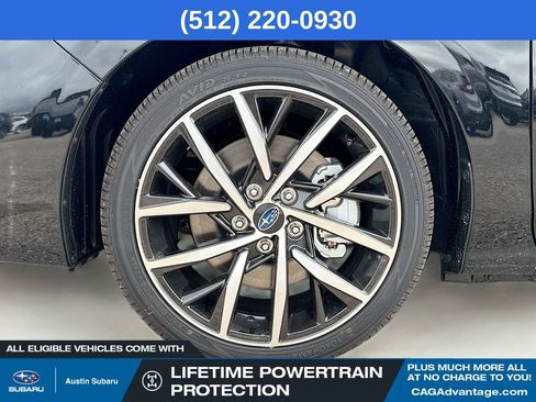 New 2025 Subaru Impreza 2.0i Sport image 38