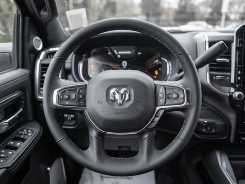 New 2026 RAM 2500 Laramie image 34