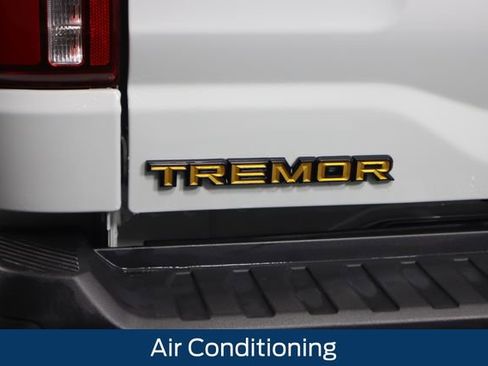 New 2026 Ford F150 Tremor w/ Equipment Group 402A High AWD/4WD image 25