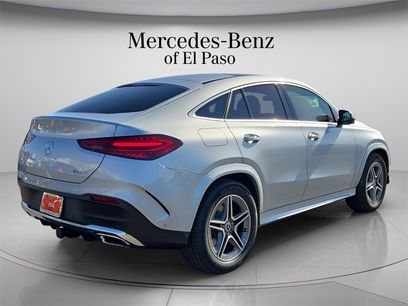 New 2026 Mercedes-Benz GLE 450 4MATIC Coupe