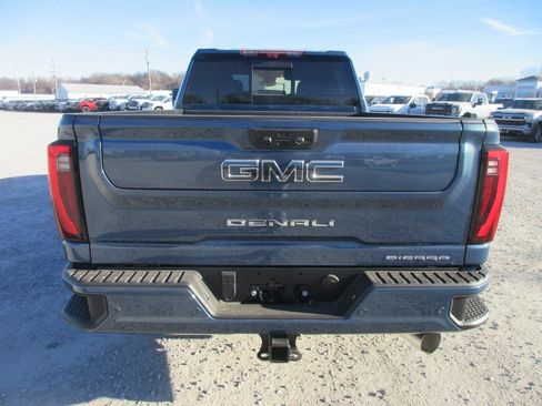 New 2026 GMC Sierra 2500 Denali Ultimate image 6