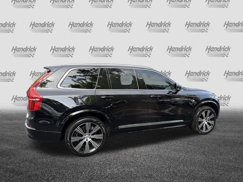 Certified 2025 Volvo XC90 T8 Ultra w/ Protection Package Premier AWD/4WD image 11