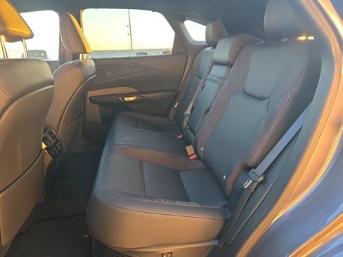 Used 2023 Lexus RX 350 w/ Cold Area Package AWD/4WD image 4