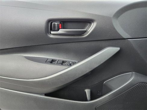 Certified 2024 Toyota Corolla LE image 18