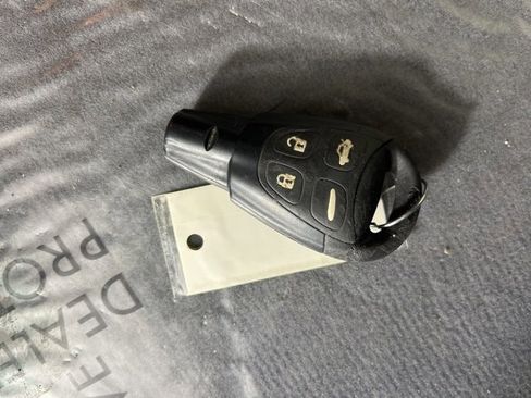 Used 2008 Saab 9-3 2.0T w/ Cold Weather Package image 32