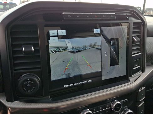 Certified 2021 Ford F150 Raptor w/ Equipment Group 801A High image 24