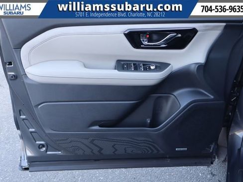 New 2025 Subaru Forester Limited image 9