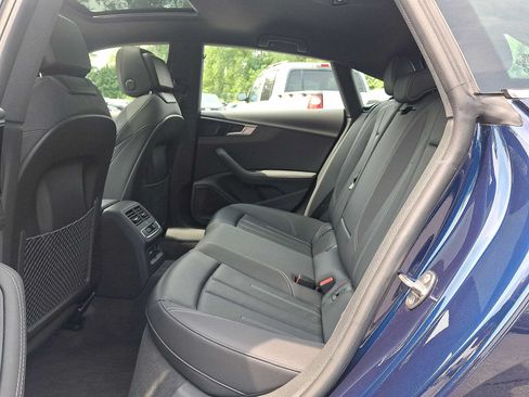 Certified 2023 Audi A5 2.0T Premium Plus w/ Premium Plus AWD/4WD image 26
