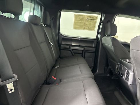 Used 2018 Ford F150 XLT w/ Equipment Group 302A Luxury image 25