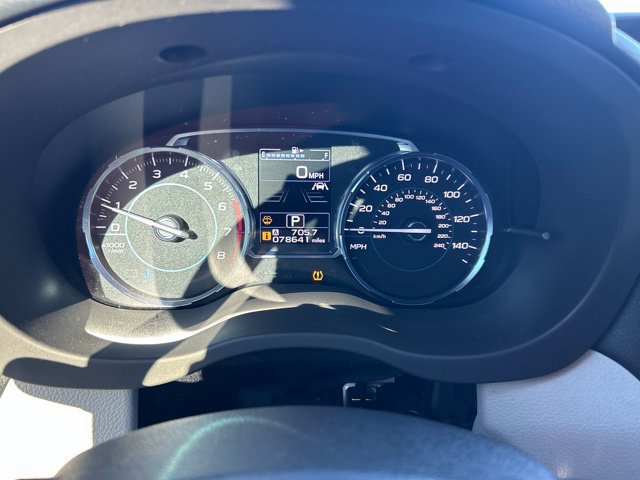 Used 2018 Subaru Forester 2.5i Premium AWD/4WD image 12