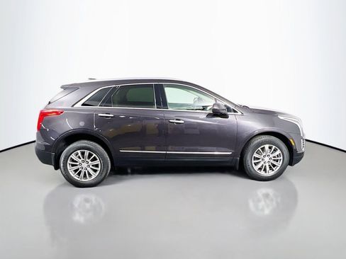Used 2018 Cadillac XT5 Luxury image 4