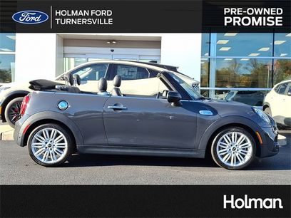 Used 2019 MINI Cooper S