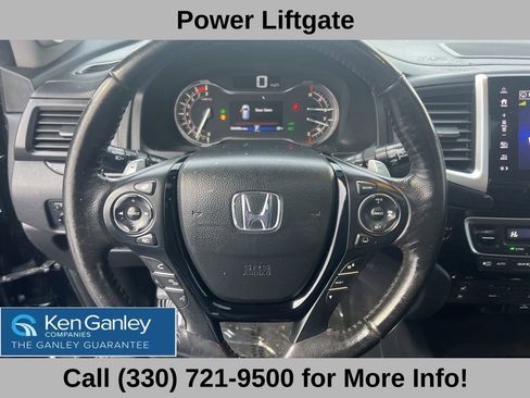 Used 2018 Honda Pilot Elite image 33