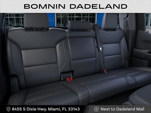 New 2026 Chevrolet Silverado 1500 W/T w/ WT Convenience Package image 17