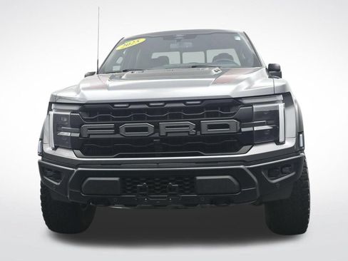 Used 2025 Ford F150 Raptor AWD/4WD image 2