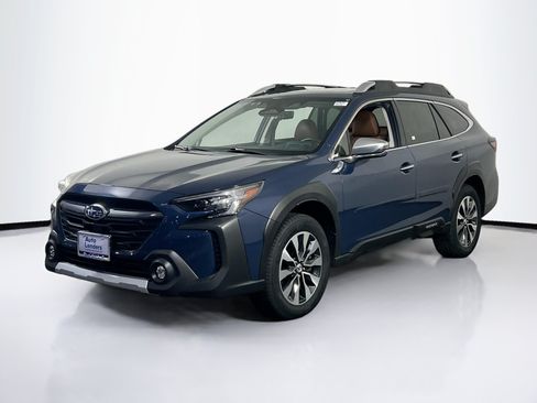 Used 2024 Subaru Outback Touring XT AWD/4WD image 1