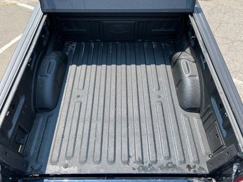Used 2025 Ford F150 Lariat w/ Equipment Group 501A Mid AWD/4WD image 31