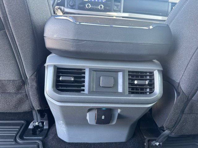 Used 2022 Ford F150 XLT w/ Equipment Group 301A Mid AWD/4WD image 17