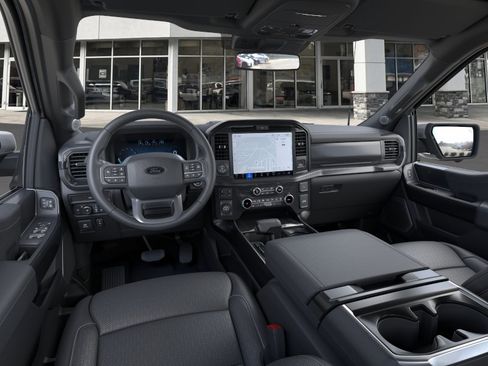 New 2026 Ford F150 Lariat AWD/4WD image 9