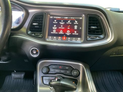 Used 2021 Dodge Challenger R/T w/ Shaker Package RWD image 12