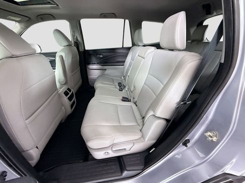 Certified 2017 Honda Pilot EX-L image 21