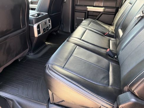 Used 2020 Ford F250 Lariat w/ Tremor Off-Road Package AWD/4WD image 36