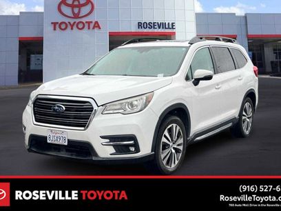 Used 2019 Subaru Ascent Limited w/ Popular Package #3