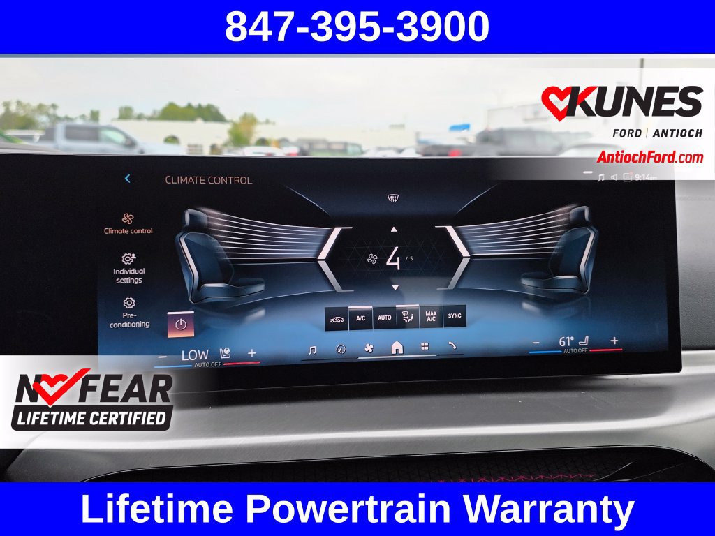 Used 2026 BMW 430i xDrive Convertible AWD/4WD image 64