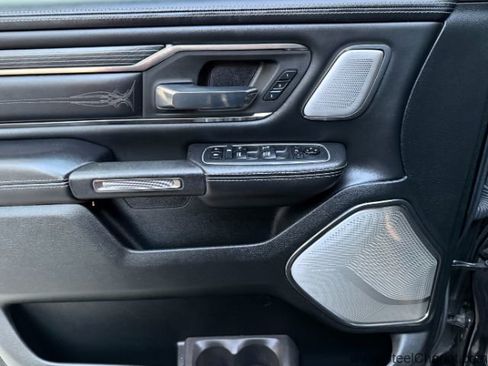 Used 2020 RAM 1500 Limited w/ Black Appearance Package image 29