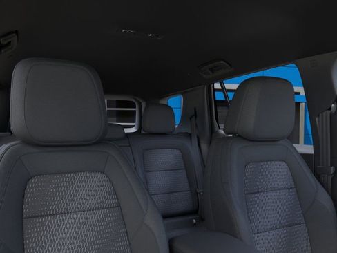 New 2026 Chevrolet Equinox LT w/ LPO, Floor Liner Package image 24