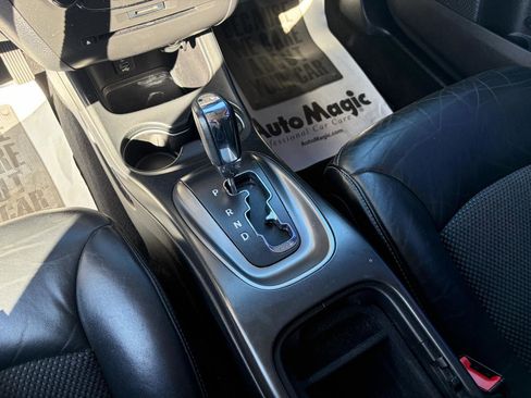 Used 2018 Dodge Journey Crossroad image 12