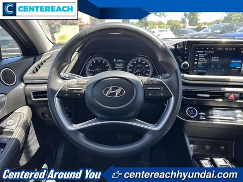 Used 2023 Hyundai Sonata SEL FWD image 13