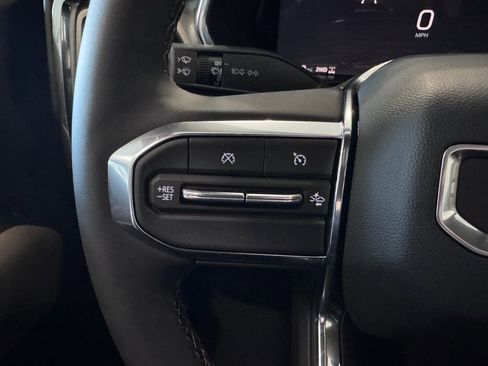 Certified 2026 GMC Canyon Denali image 14