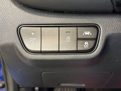 Used 2021 Kia Seltos EX AWD/4WD image 26